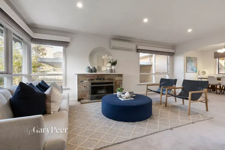 Second view of Homely house listing, 22 Edmond Street, Parkdale VIC 3195