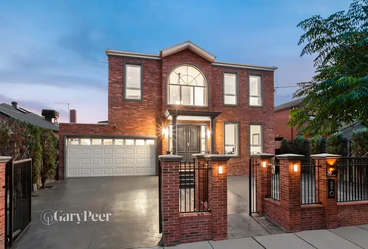 36 Almond Street, Caulfield South VIC 3162