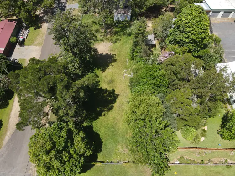 Second view of Homely land listing, 13 Railway Street, Kendall NSW 2439