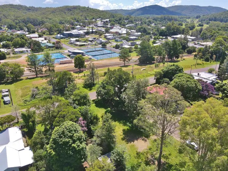Third view of Homely land listing, 13 Railway Street, Kendall NSW 2439