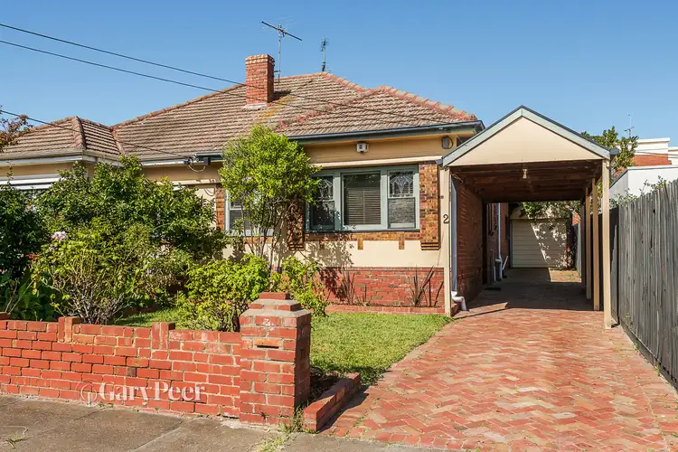 2 Mcgrath Street, Caulfield VIC 3162