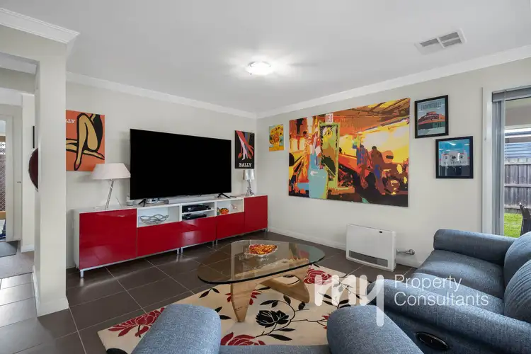 Sixth view of Homely house listing, 25 Dewpoint Drive, Spring Farm NSW 2570