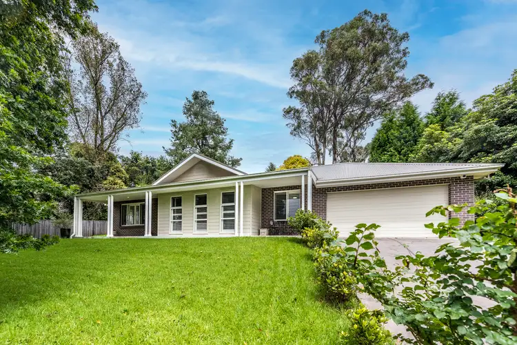 1 Bracken Street, Mittagong NSW 2575