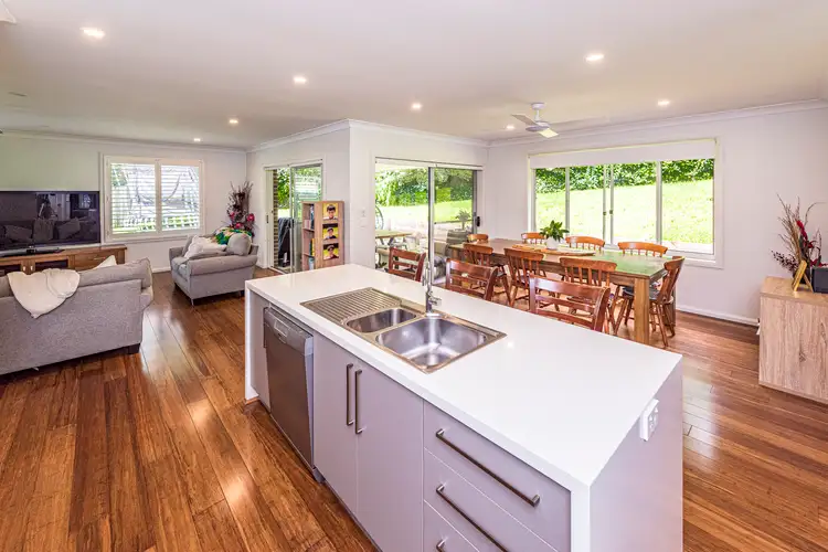 Third view of Homely house listing, 1 Bracken Street, Mittagong NSW 2575