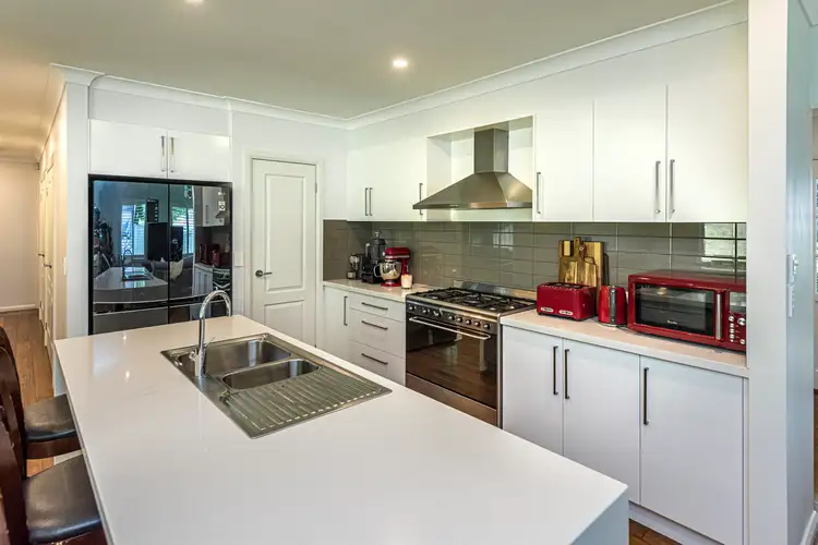 Fourth view of Homely house listing, 1 Bracken Street, Mittagong NSW 2575