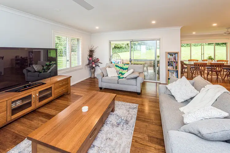 Fifth view of Homely house listing, 1 Bracken Street, Mittagong NSW 2575