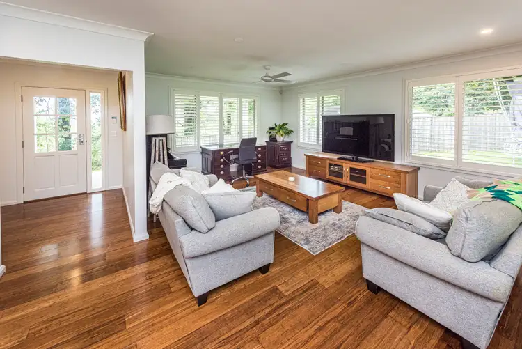 Sixth view of Homely house listing, 1 Bracken Street, Mittagong NSW 2575