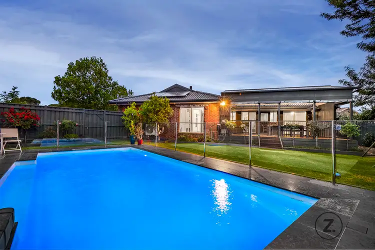 17 Leah Court, Rowville VIC 3178