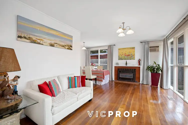 Third view of Homely house listing, 9 Tennyson Court, Mulgrave VIC 3170