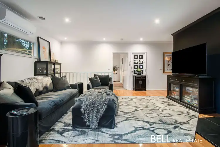 Sixth view of Homely house listing, 18 Nicholson Street, Olinda VIC 3788