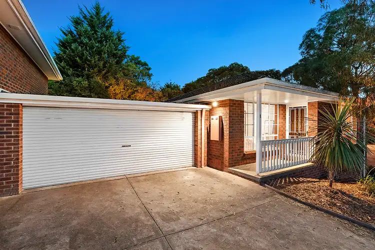 1/125 St Helena Road, Greensborough VIC 3088