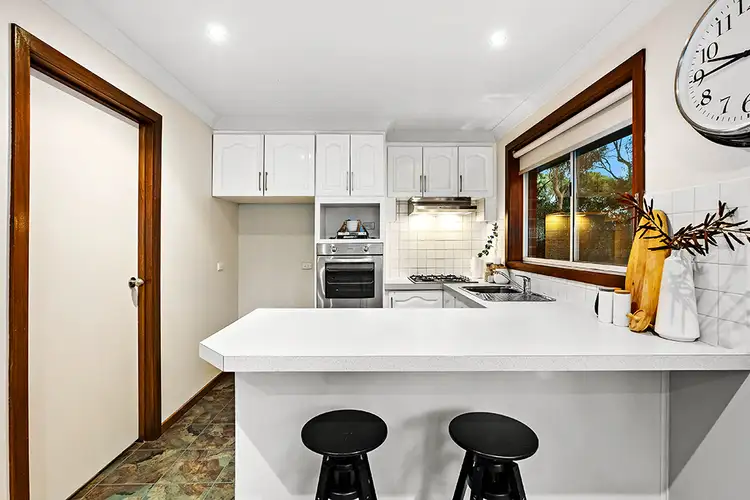 Third view of Homely unit listing, 1/125 St Helena Road, Greensborough VIC 3088