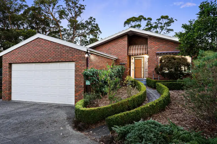 18 Crestview Close, Montrose VIC 3765