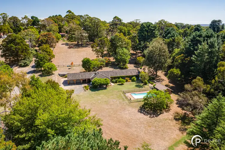 56 Stoney Creek Road, Beaconsfield Upper VIC 3808