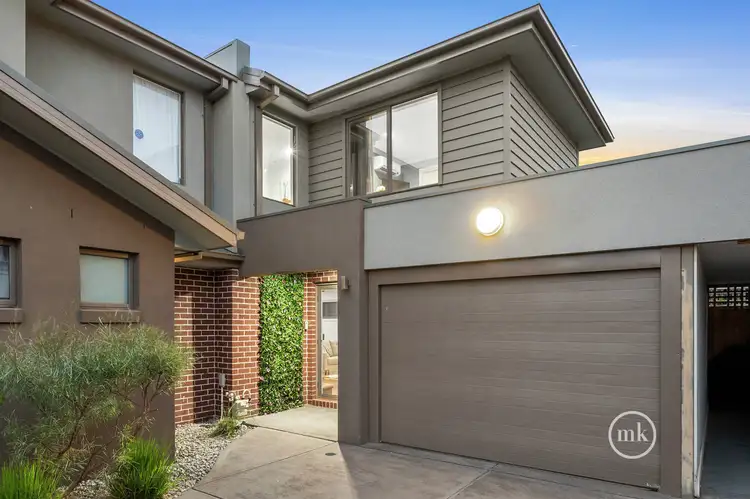 4/66 Fir Street, Whittlesea VIC 3757