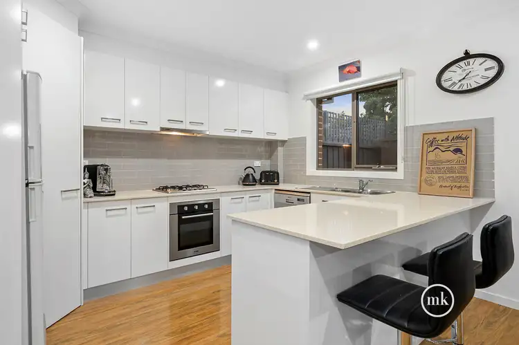 Third view of Homely house listing, 4/66 Fir Street, Whittlesea VIC 3757