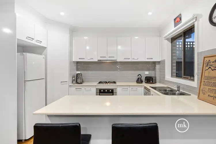 Fourth view of Homely house listing, 4/66 Fir Street, Whittlesea VIC 3757