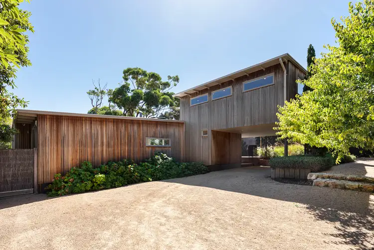 Third view of Homely house listing, 8 Macgregor Avenue, Portsea VIC 3944