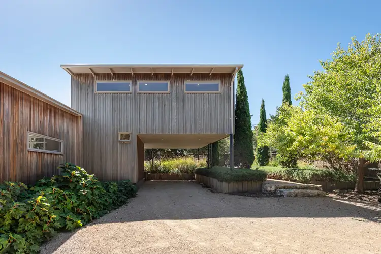 Fourth view of Homely house listing, 8 Macgregor Avenue, Portsea VIC 3944