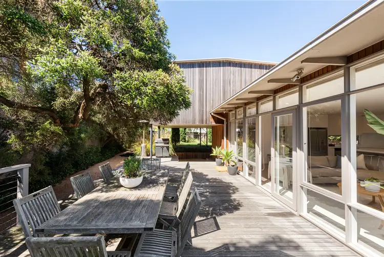 Sixth view of Homely house listing, 8 Macgregor Avenue, Portsea VIC 3944