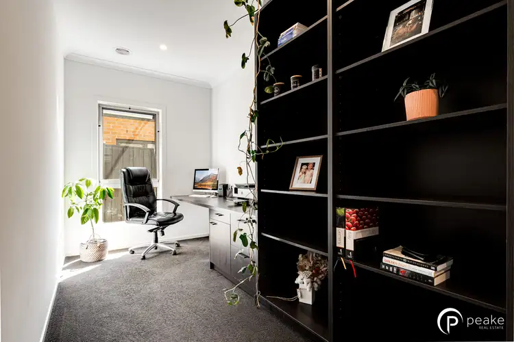 Third view of Homely house listing, 6 Highgrove Drive, Pakenham VIC 3810