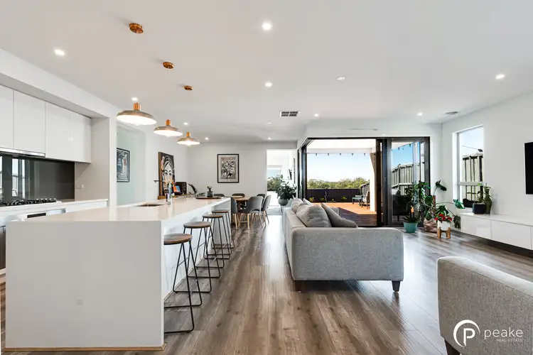 Fourth view of Homely house listing, 6 Highgrove Drive, Pakenham VIC 3810