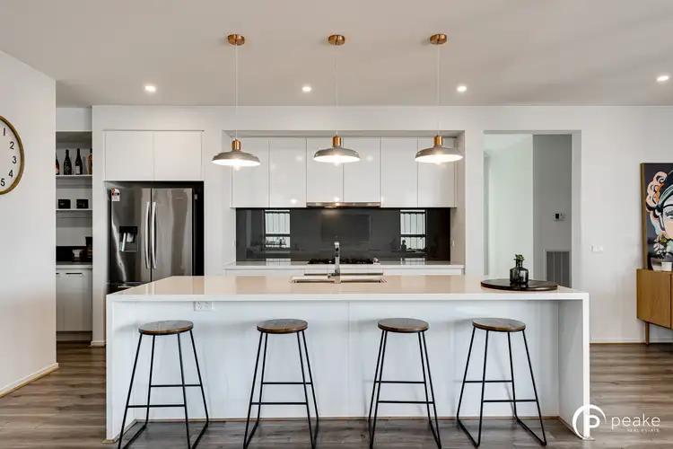Fifth view of Homely house listing, 6 Highgrove Drive, Pakenham VIC 3810