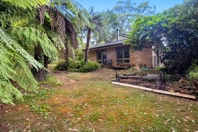 Main view of Homely house listing, 7 Woodlands Avenue, Clematis VIC 3782