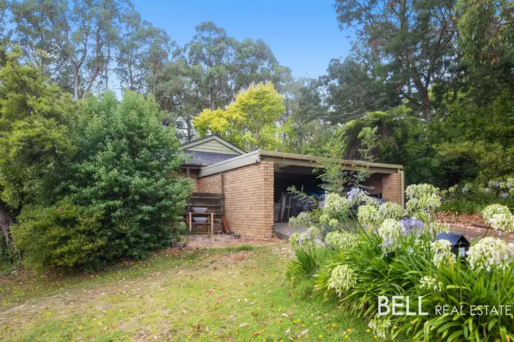 Second view of Homely house listing, 7 Woodlands Avenue, Clematis VIC 3782
