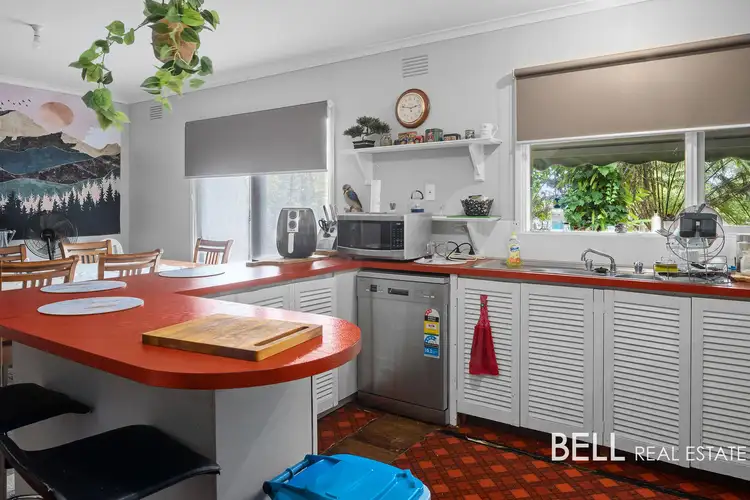 Fourth view of Homely house listing, 7 Woodlands Avenue, Clematis VIC 3782