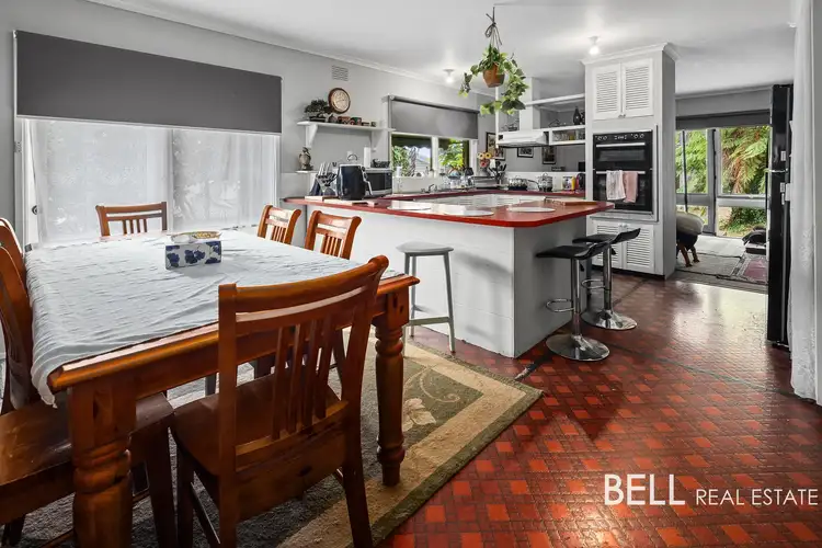Fifth view of Homely house listing, 7 Woodlands Avenue, Clematis VIC 3782