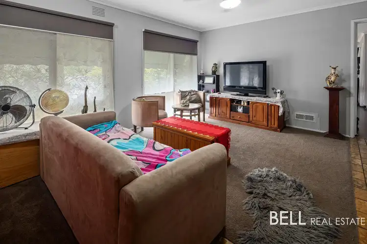 Sixth view of Homely house listing, 7 Woodlands Avenue, Clematis VIC 3782