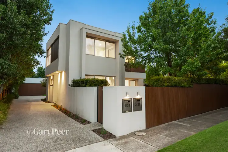 1/31 Sylverly Grove, Caulfield VIC 3162