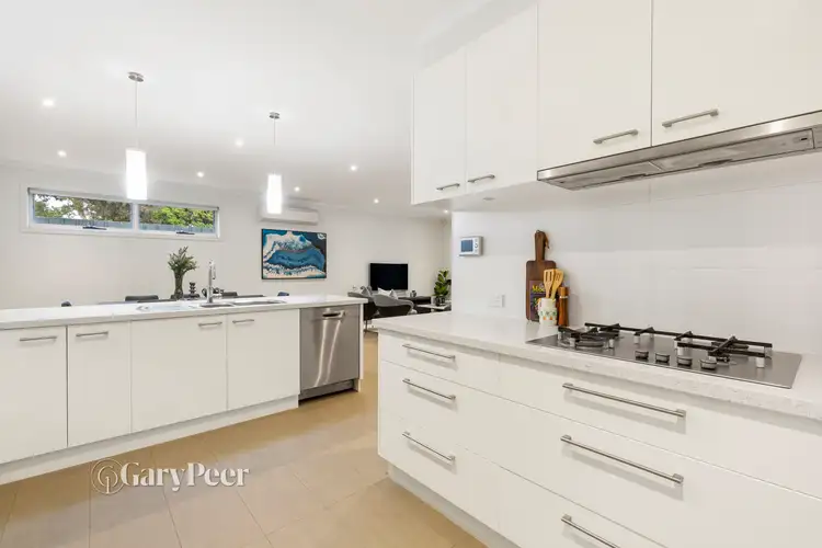 Fifth view of Homely townhouse listing, 1/31 Sylverly Grove, Caulfield VIC 3162