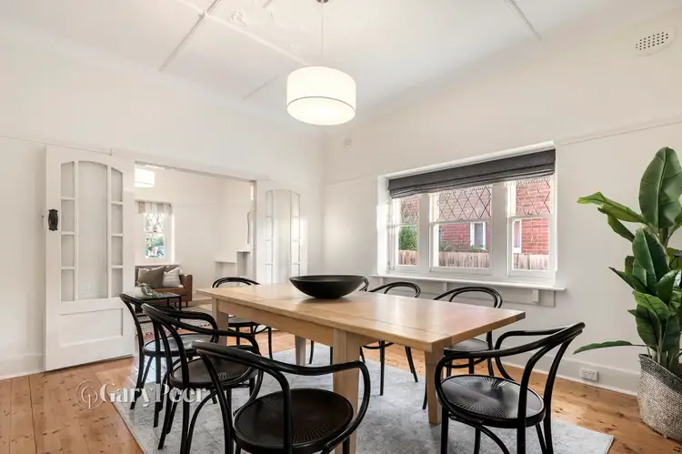 Third view of Homely house listing, 21 Moore Street, Caulfield South VIC 3162