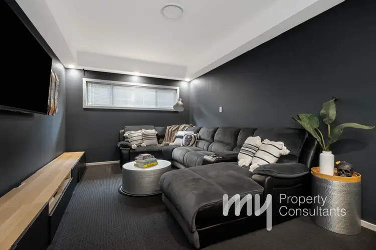 Fifth view of Homely house listing, 4 Millman Road, Spring Farm NSW 2570