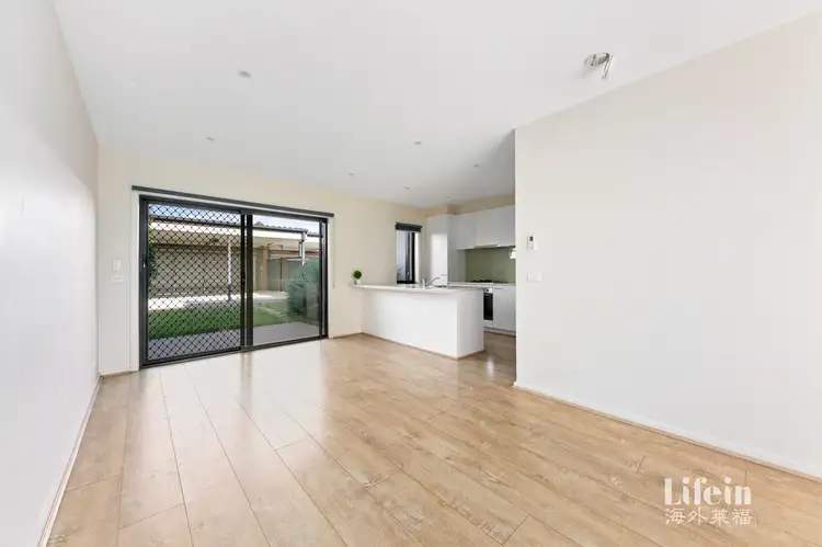 Fourth view of Homely townhouse listing, 39 Channel Walk, Craigieburn VIC 3064