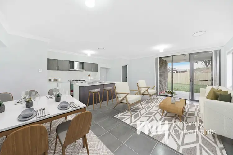 Second view of Homely house listing, 67 Springs Road, Spring Farm NSW 2570