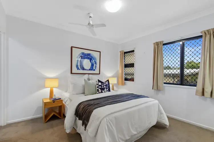 Sixth view of Homely townhouse listing, 3/122 Central Avenue, Indooroopilly QLD 4068