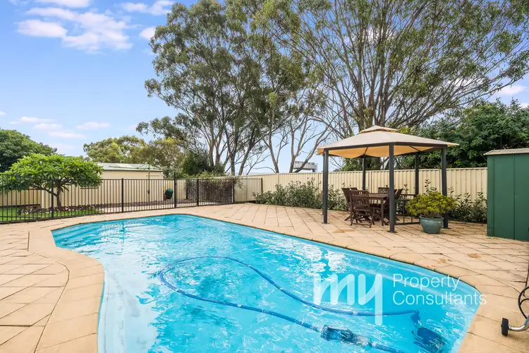 Second view of Homely house listing, 5 Bellinger Close, Narellan Vale NSW 2567