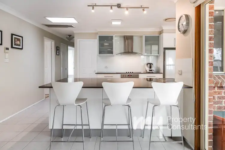 Third view of Homely house listing, 5 Bellinger Close, Narellan Vale NSW 2567