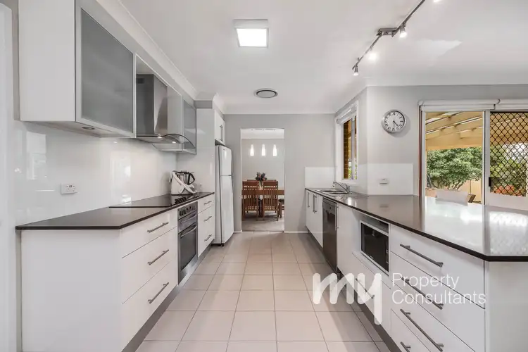 Fourth view of Homely house listing, 5 Bellinger Close, Narellan Vale NSW 2567