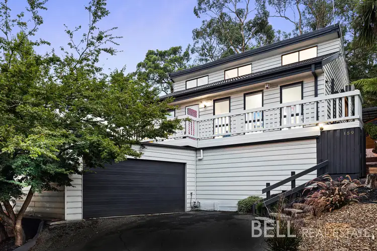 159 Swansea Road, Lilydale VIC 3140
