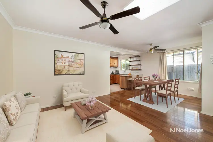 Main view of Homely unit listing, 2/2 Grevillea Court, Forest Hill VIC 3131