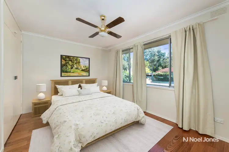 Fifth view of Homely unit listing, 2/2 Grevillea Court, Forest Hill VIC 3131