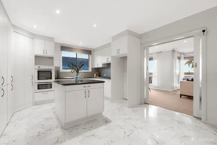 Third view of Homely house listing, 26 Jeffrey Street, Templestowe Lower VIC 3107