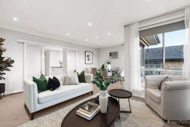 Fourth view of Homely house listing, 26 Jeffrey Street, Templestowe Lower VIC 3107