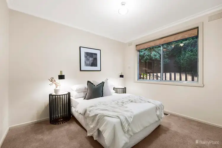 Sixth view of Homely house listing, 26 Jeffrey Street, Templestowe Lower VIC 3107