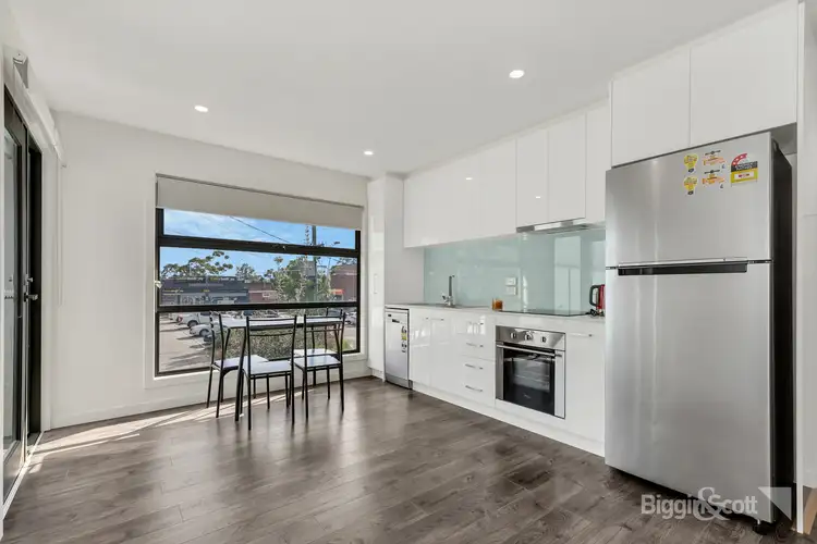 Third view of Homely townhouse listing, 1/9 Canterbury Street, Deer Park VIC 3023