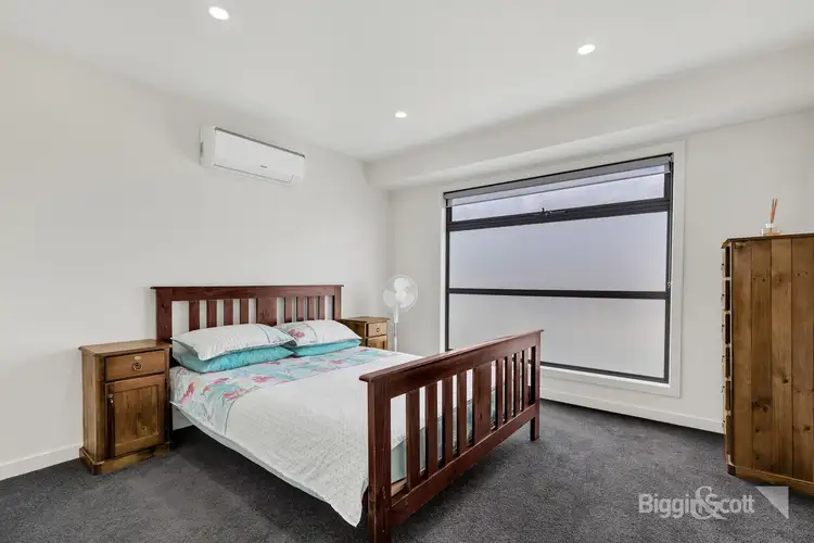 Fourth view of Homely townhouse listing, 1/9 Canterbury Street, Deer Park VIC 3023